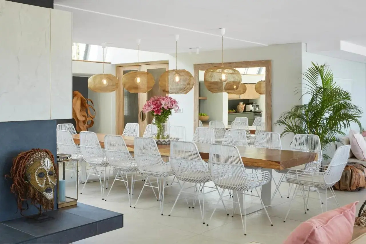 Foto - Atzaró Cape Town