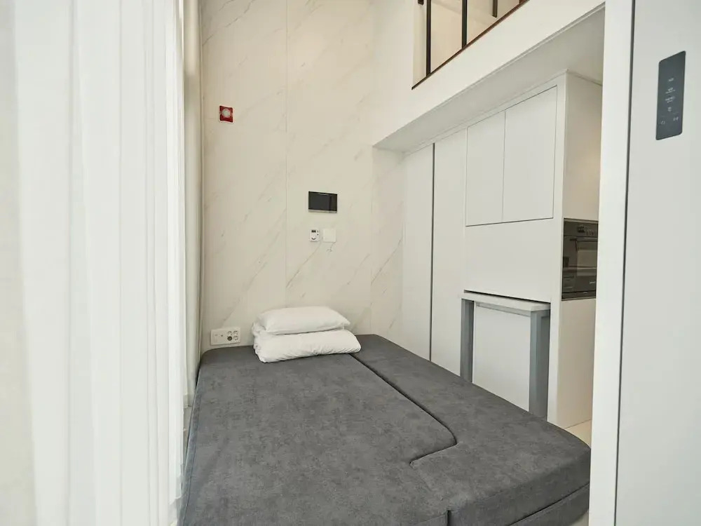 Foto - UH FLAT Signature GANGNAM