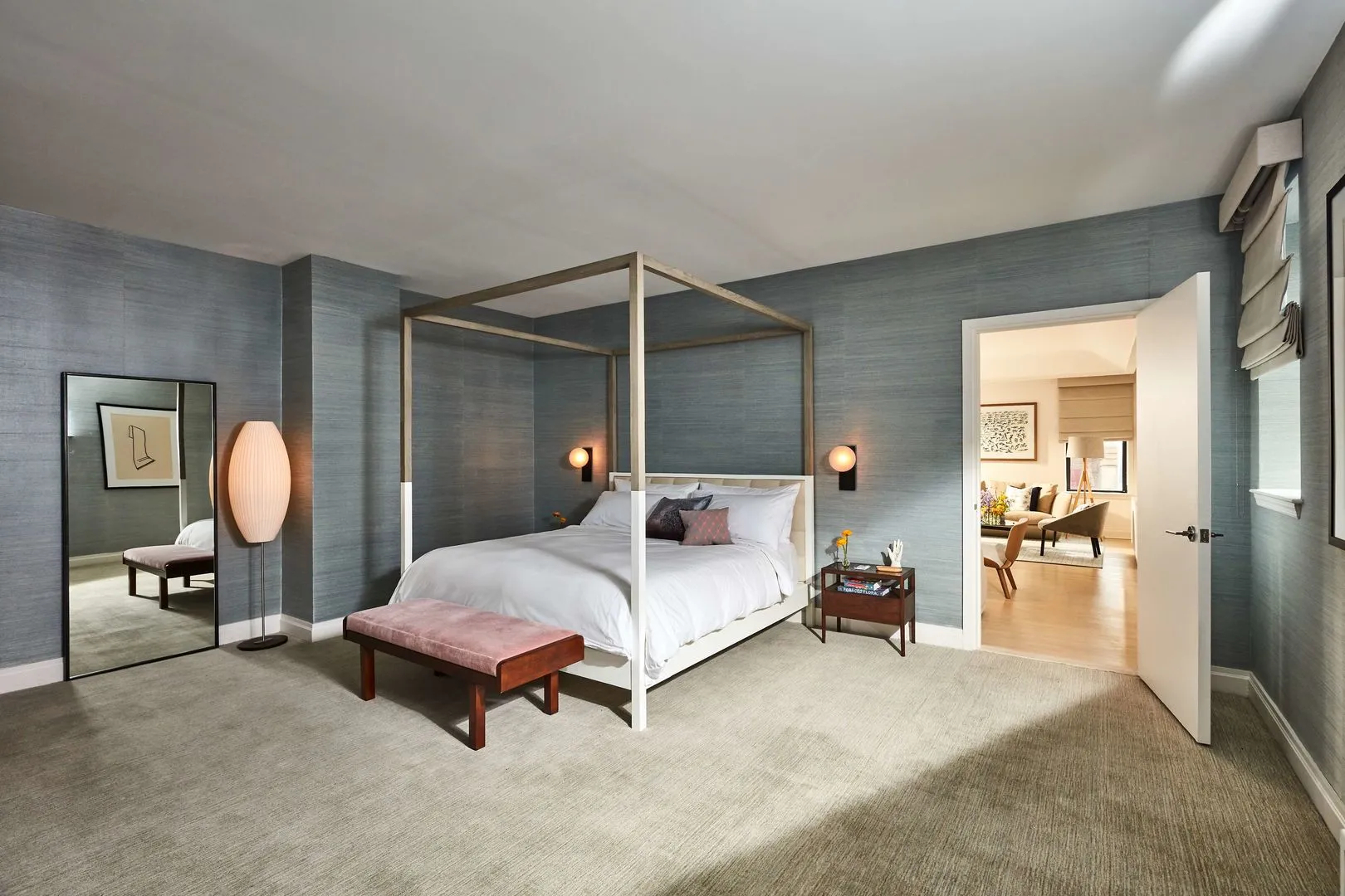 Photo - Hotel Seville NoMad - The Unbound Collection by Hyatt