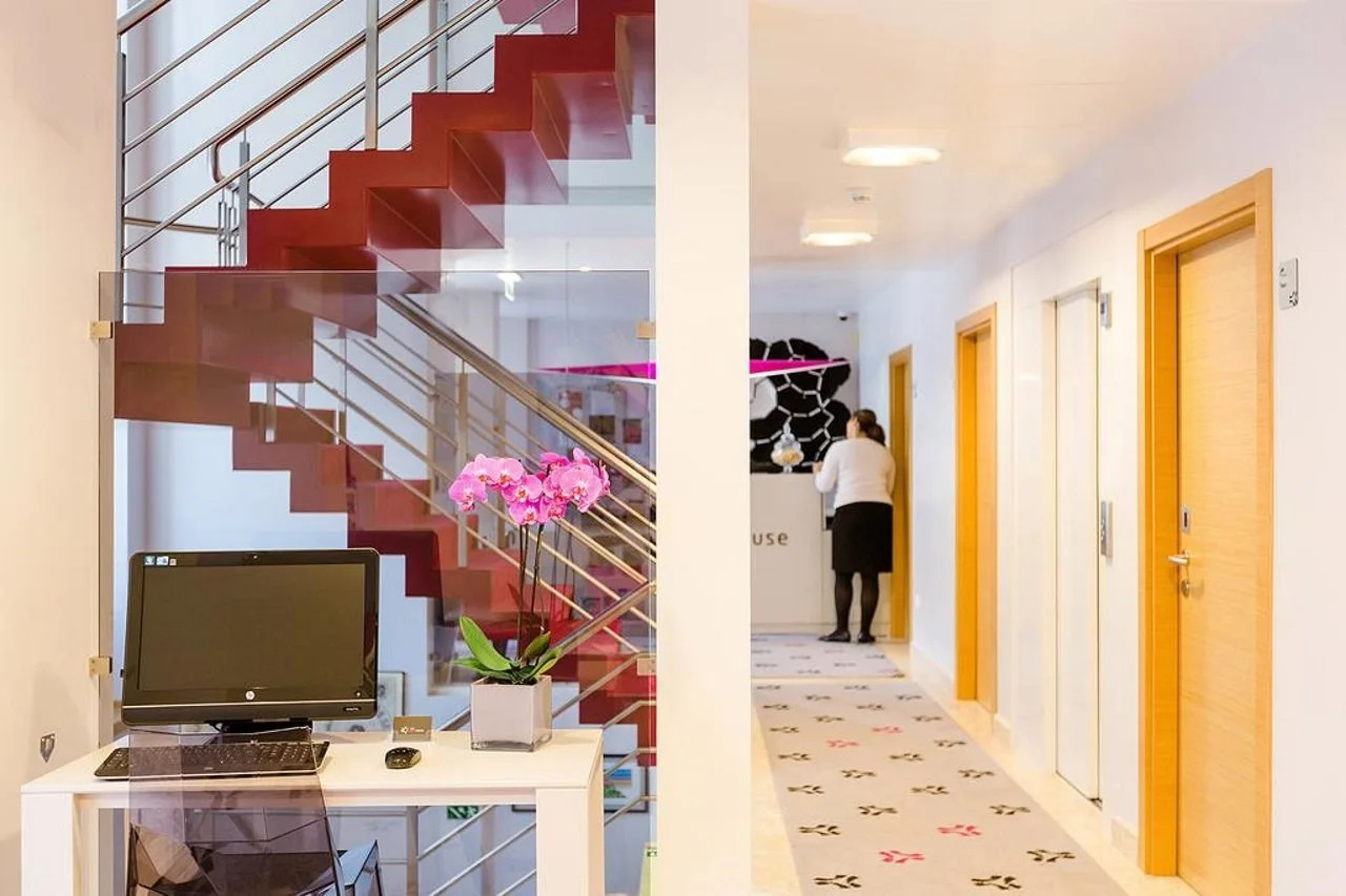 Foto - Sintra Bliss Hotel