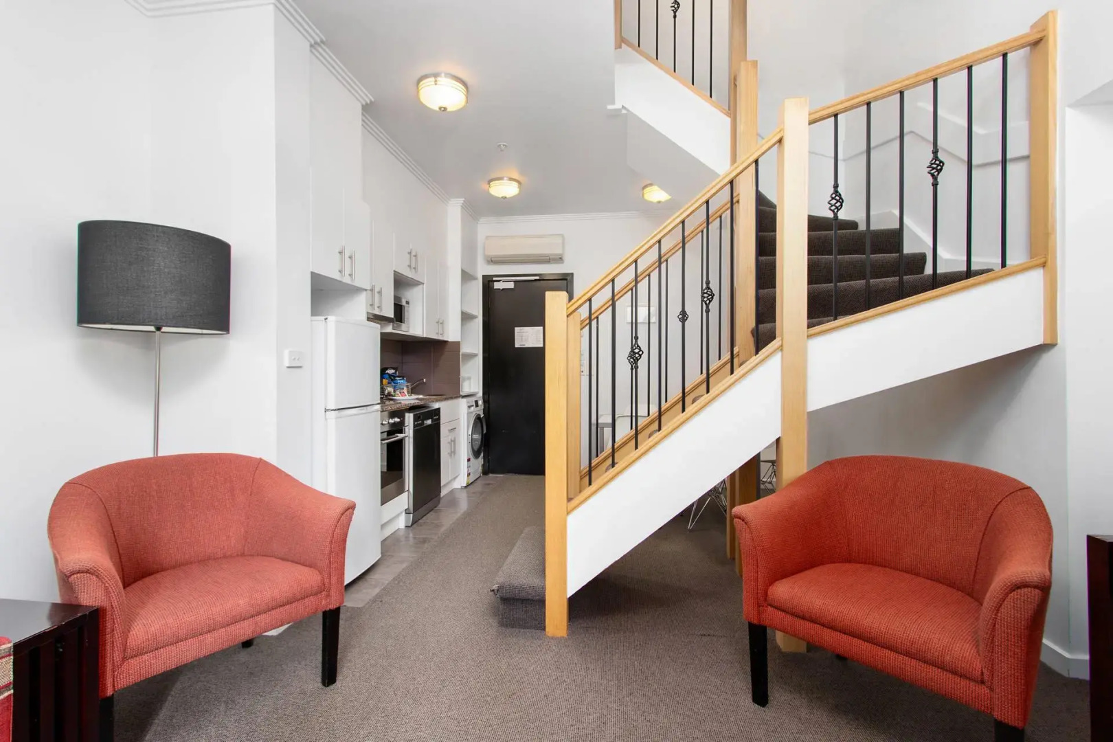 Foto - Alto Hotel On Bourke