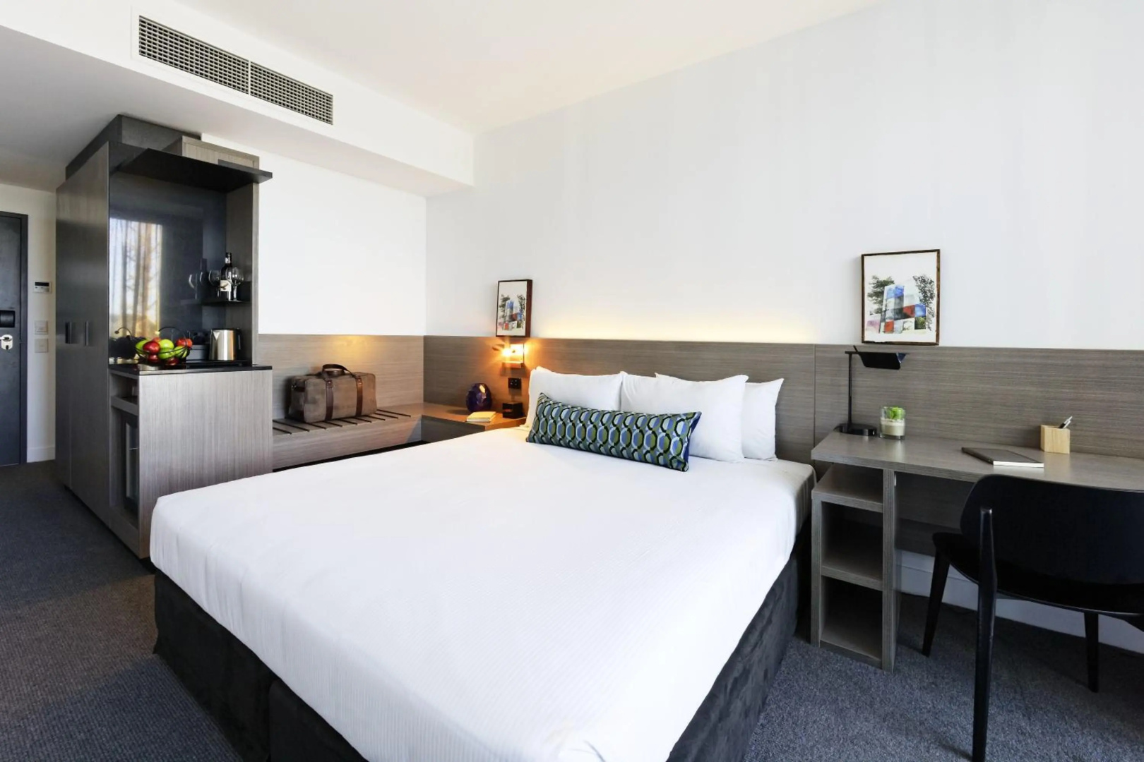 Foto - Alpha Mosaic Hotel Fortitude Valley