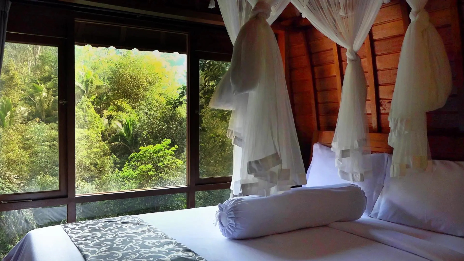 Photo - Bali Jungle Resort