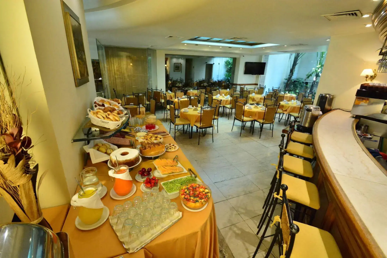 Foto - Oxford Hotel