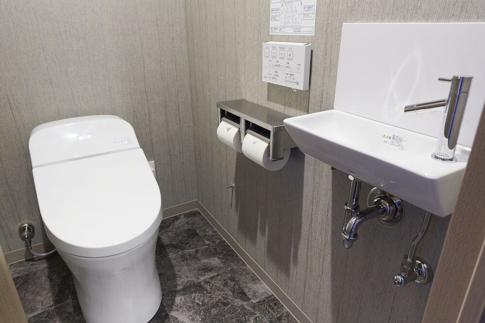 Foto - hotel MONday Asakusa