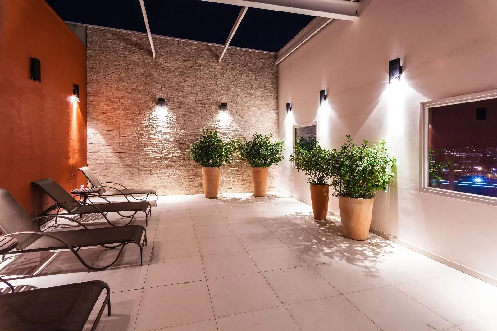 Foto - Hotel Panamby São Paulo