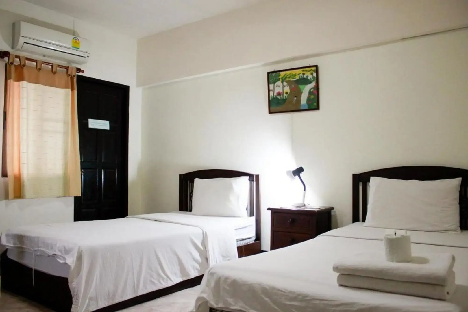 Foto - Sripoom House 1