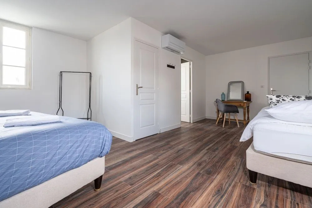 Photo - L'auberge du Croissant