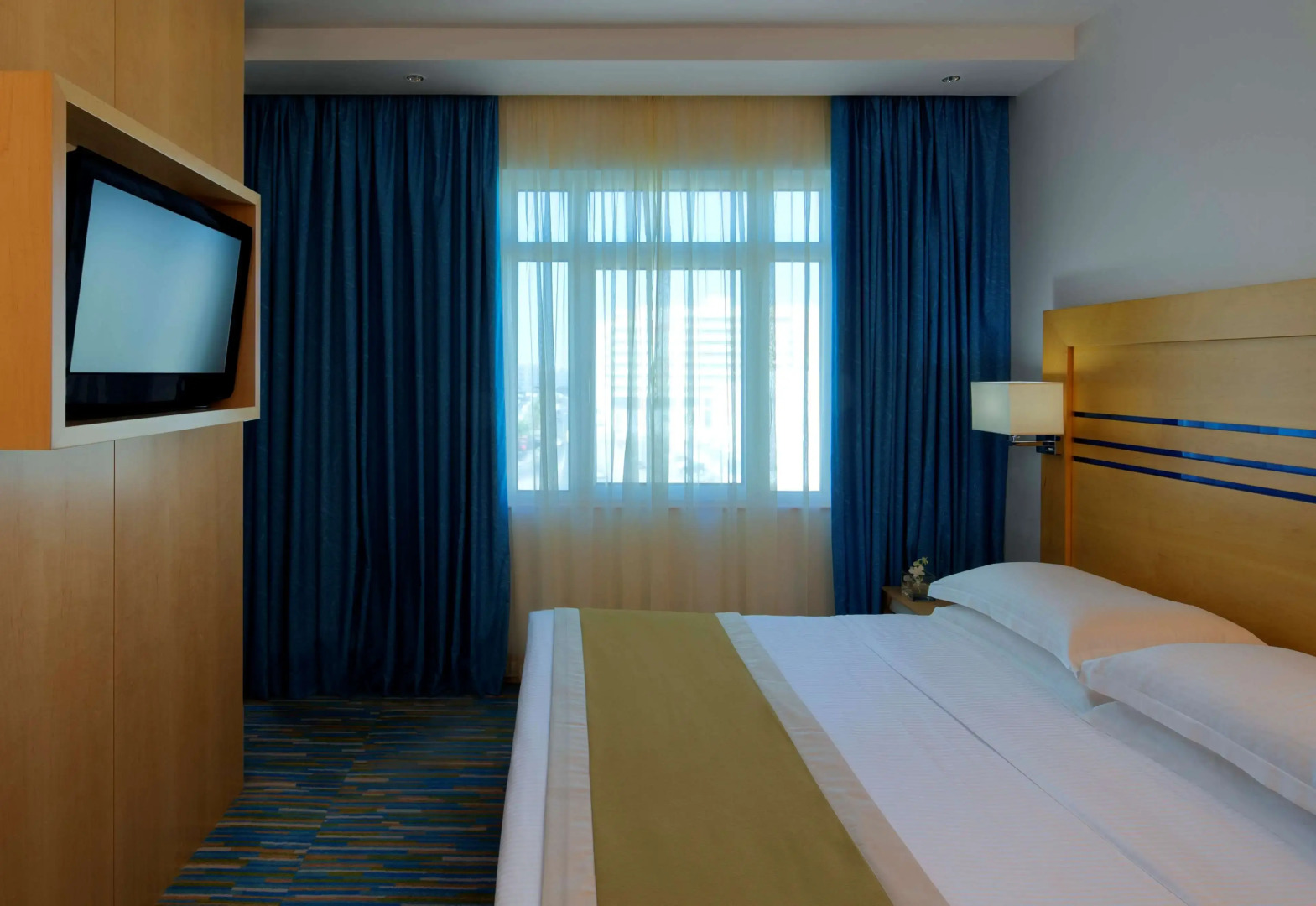 Foto - Radisson Blu Hotel, Muscat