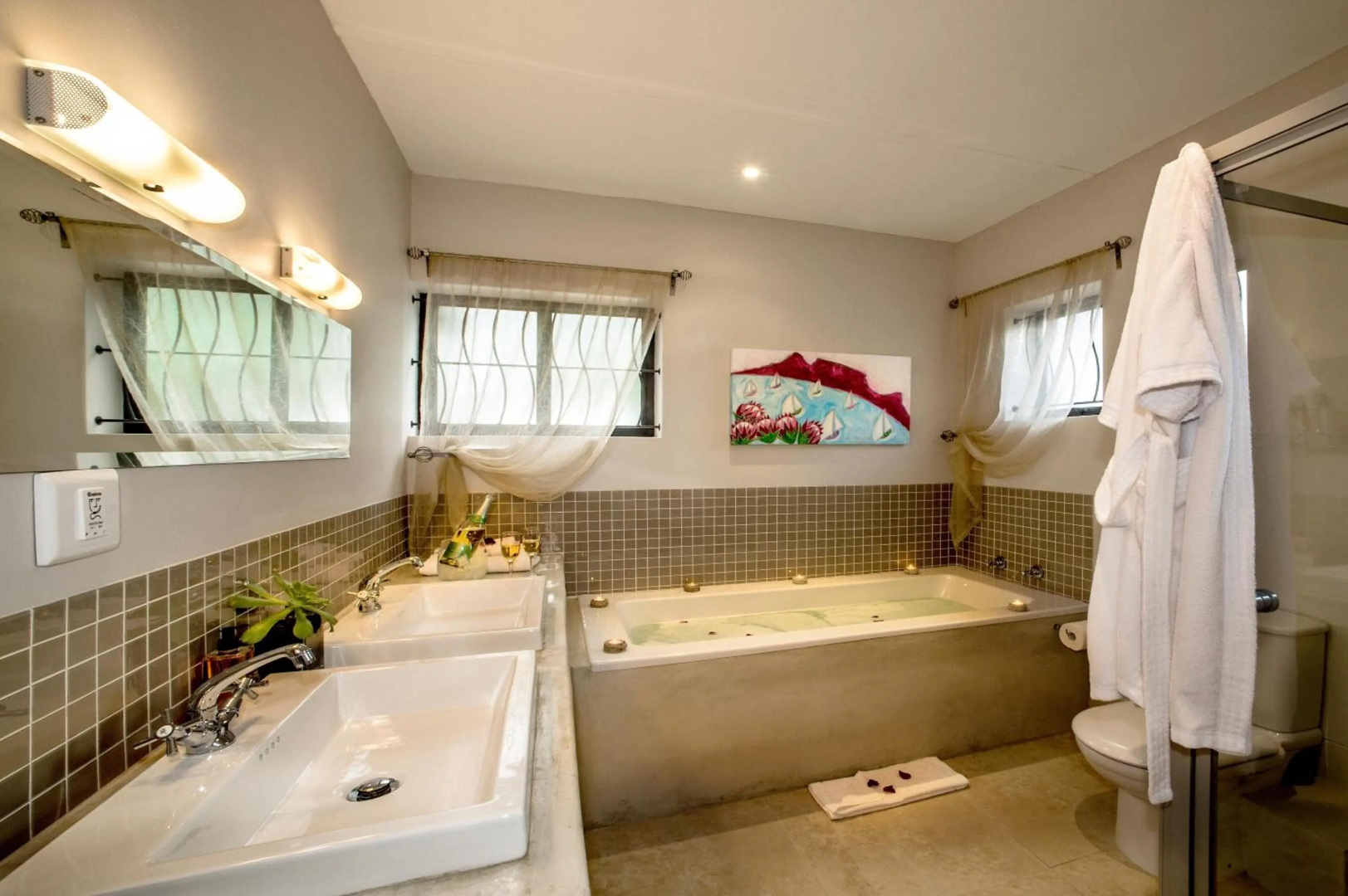 Foto - Mariner Guesthouse