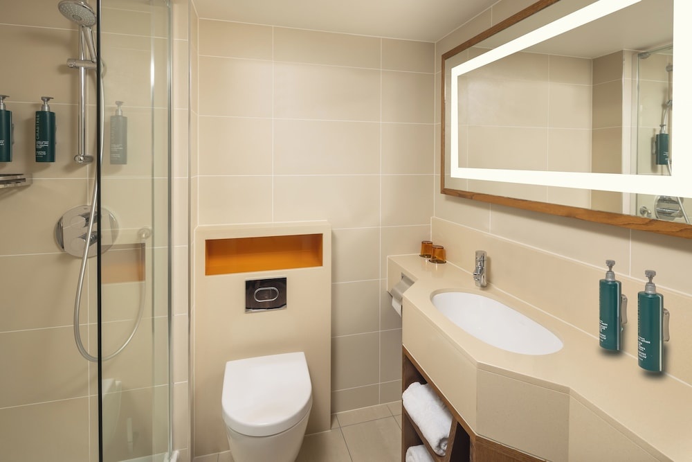 Photo - DoubleTree by Hilton Hotel London - Hyde Park