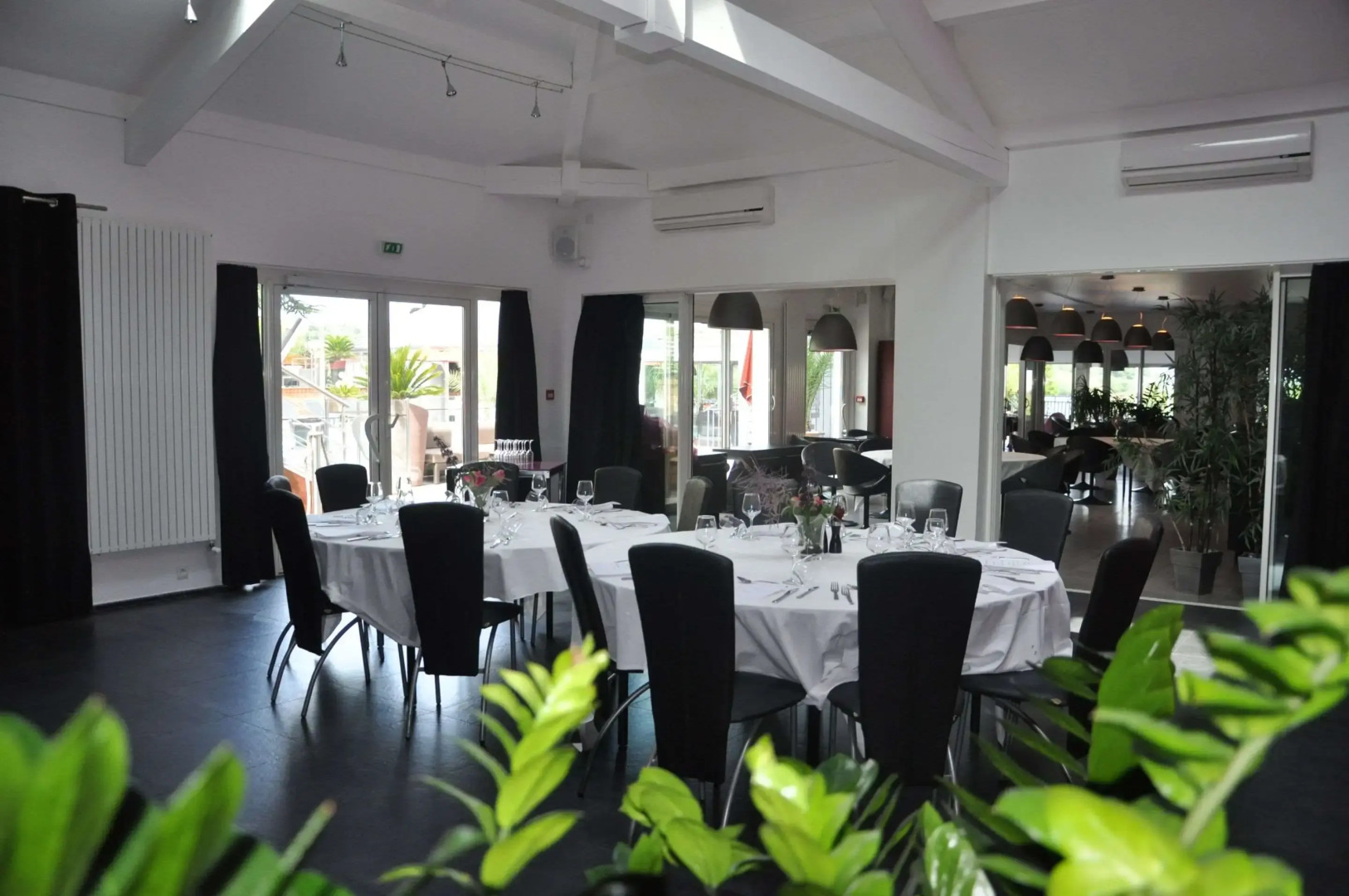 Photo - Hotel Du Golf