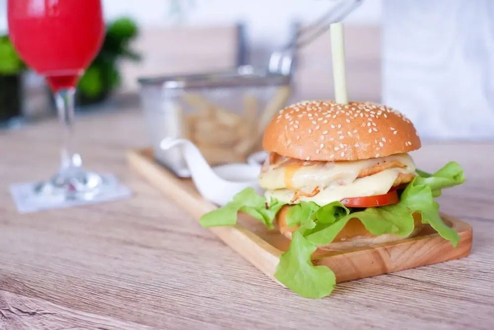 Photo - The Square 101