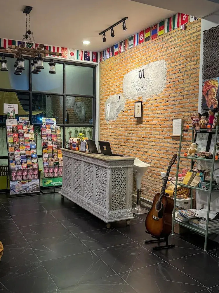 Foto - TarTar & Nay Hostel