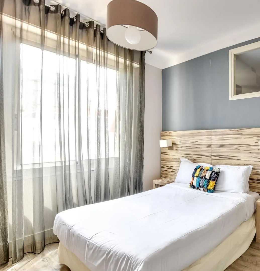 Foto - Hotel Marbella