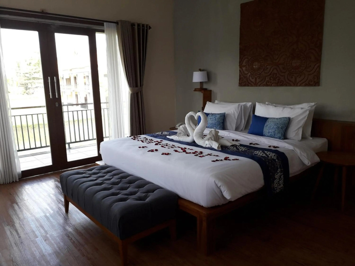 Foto - Manyi Village Ubud