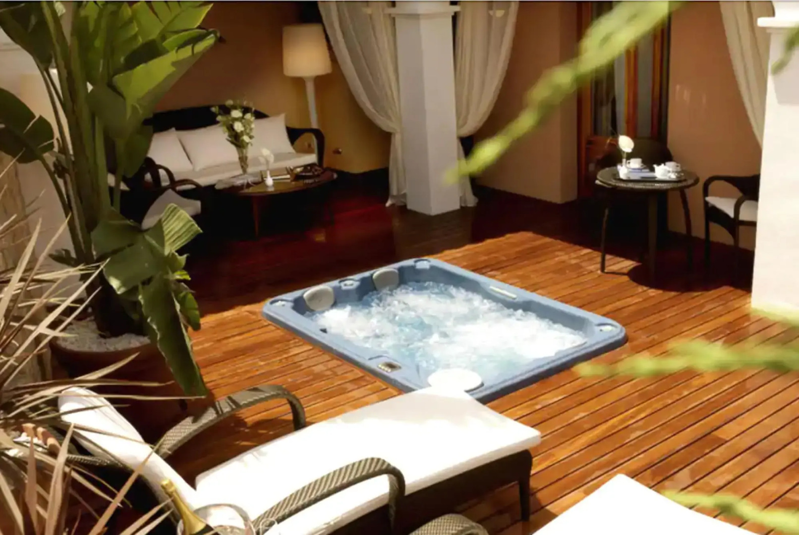 Photo - Mirador de Dalt Vila-Relais & Chateaux