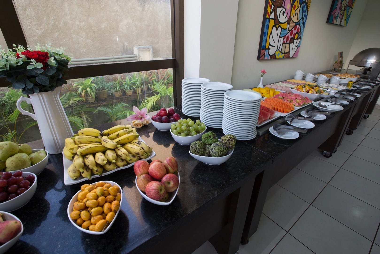 Foto - Catussaba Suítes Resort