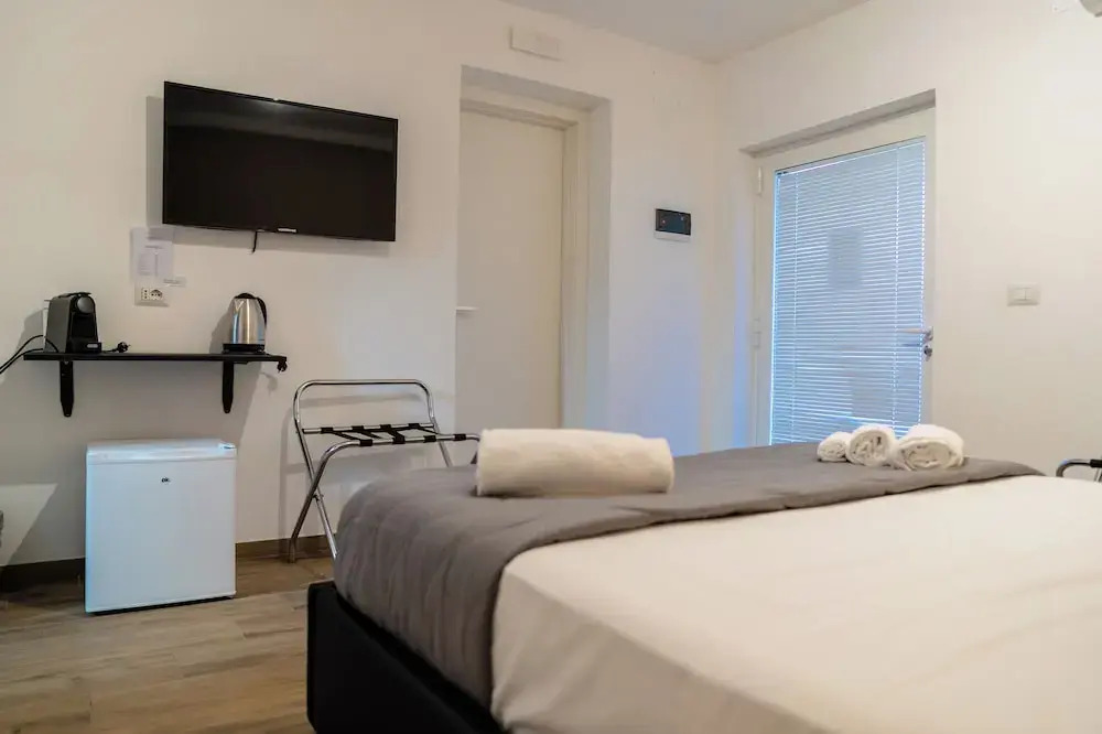 Photo - Pietramare Luxury Suites