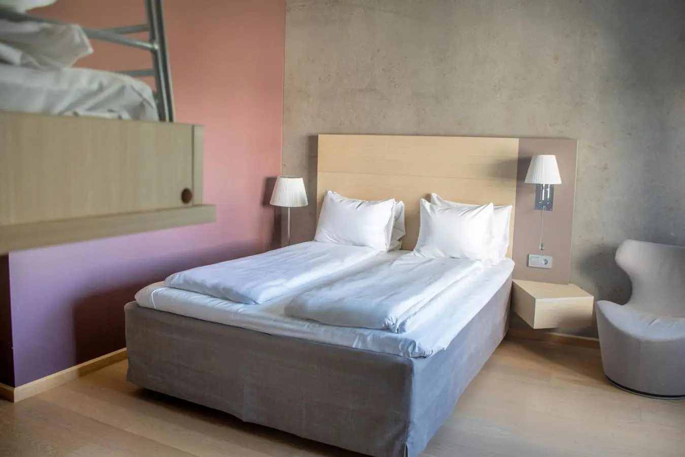 Foto - Quality Hotel Expo