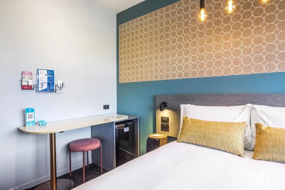 Foto - Royal Hotel by Nightcap Social