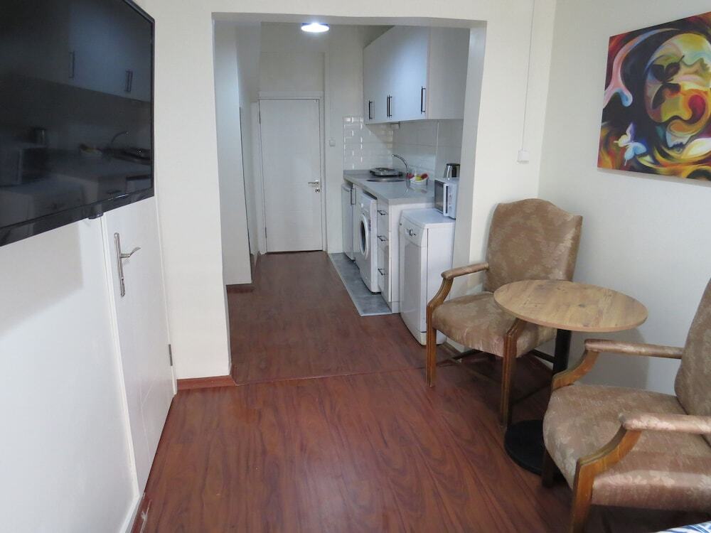 Photo - Istanberry - Royal Apartments