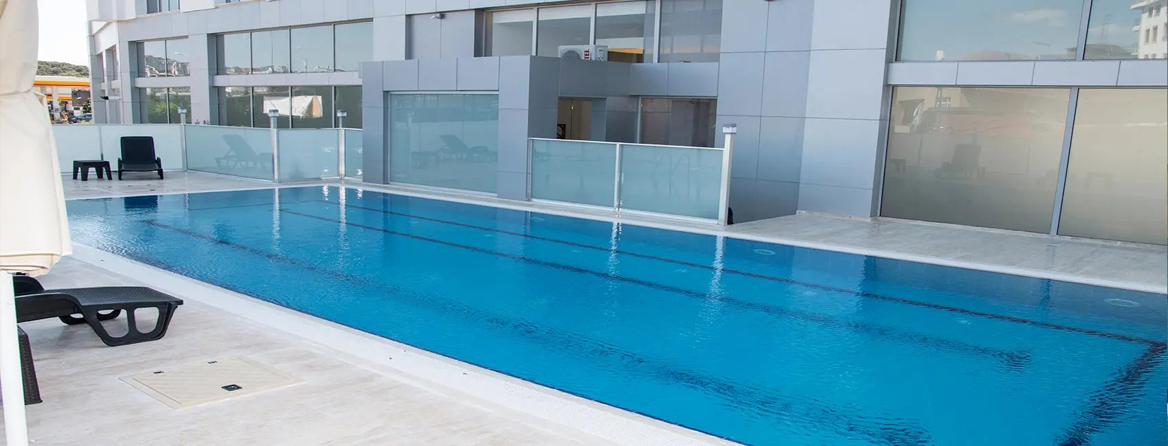 Foto - ZİN D Home Alemdağ Suit Otel