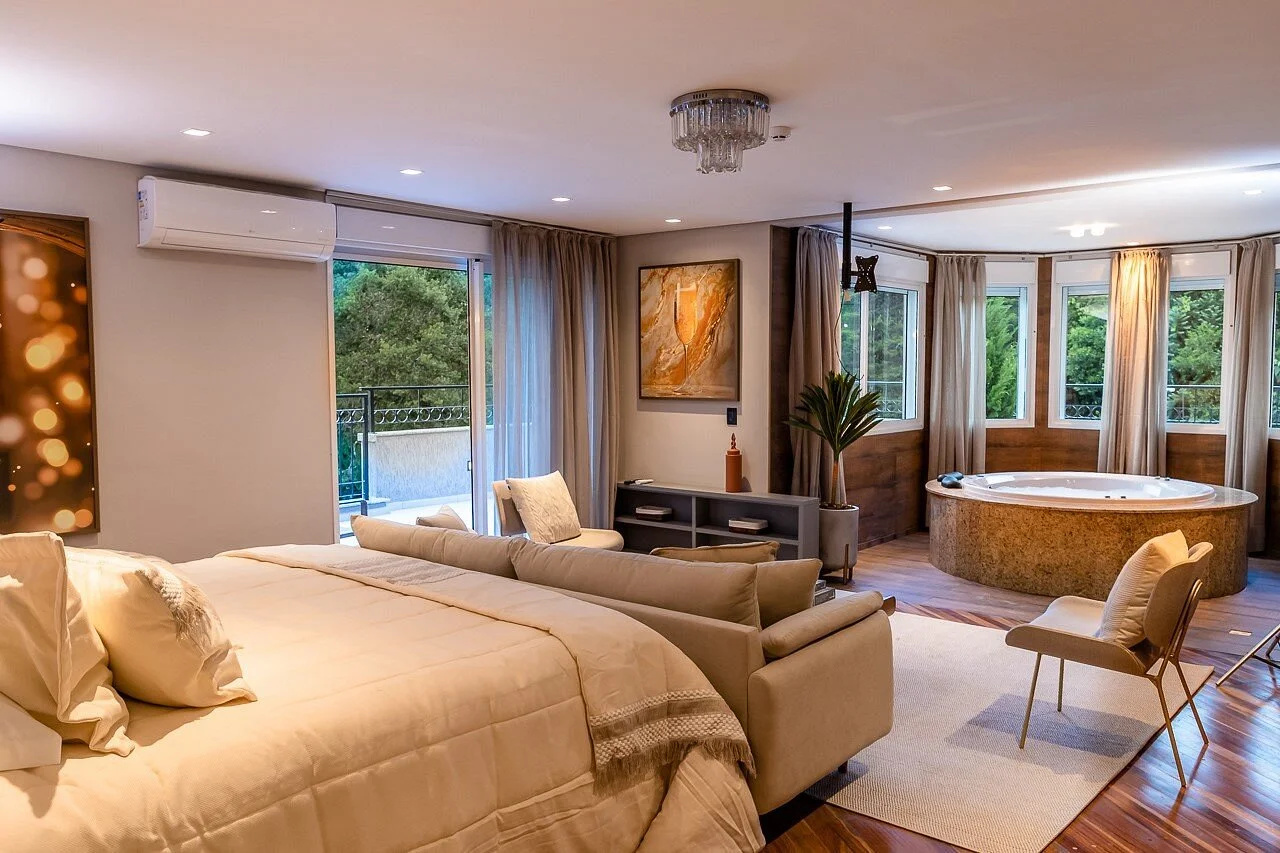 Photo - Champet Boutique Hotel