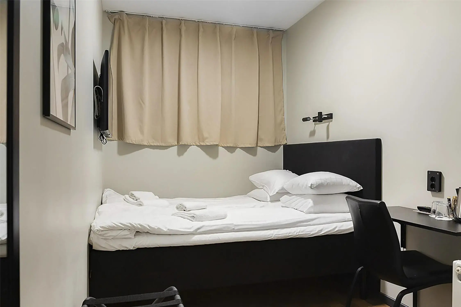 Photo - Hotel Hotorget, BW Signature Collection