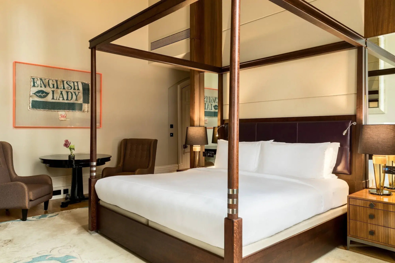 Photo - St Pancras London, Autograph Collection