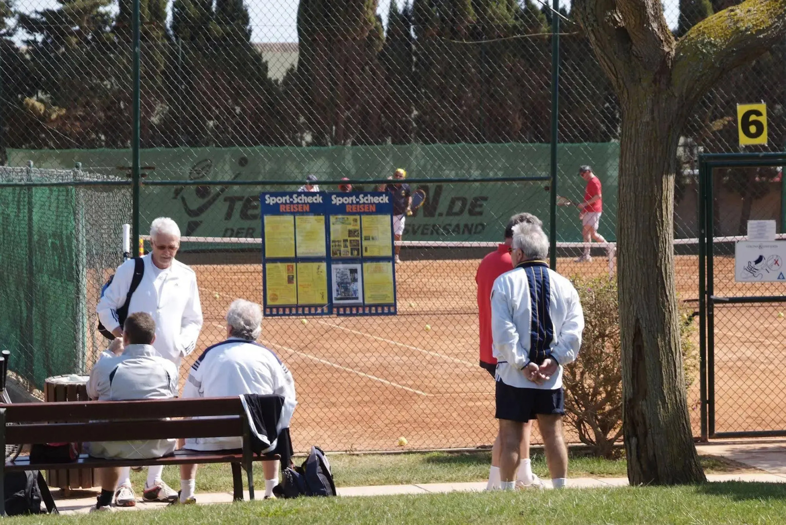 Photo - Blau Colònia Sant Jordi