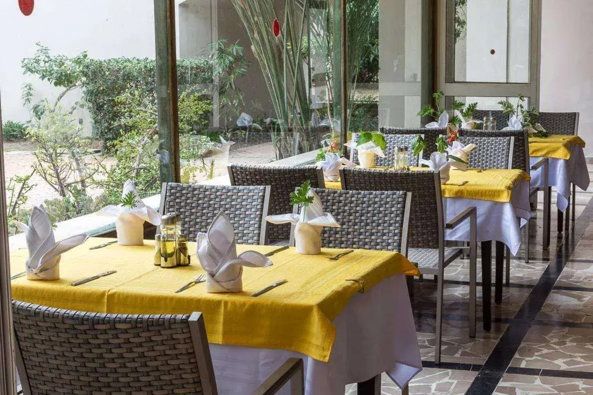 Photo - Tunisia Lodge