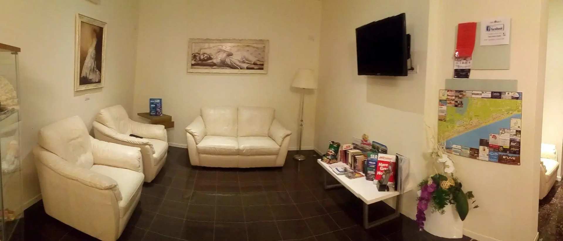 Photo - Hotel Albatros
