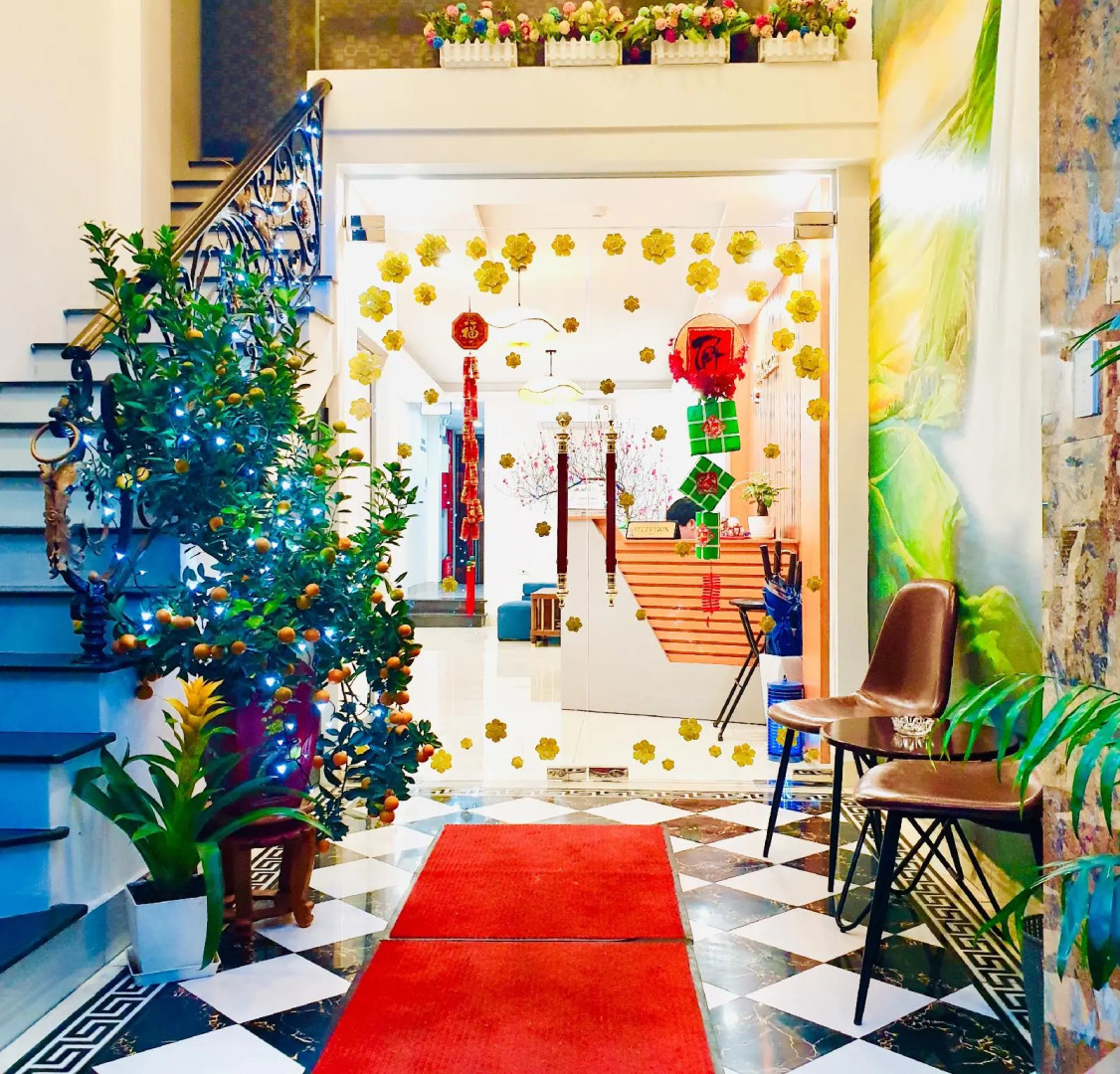 Photo - Hanoi La Cascada House & Travel