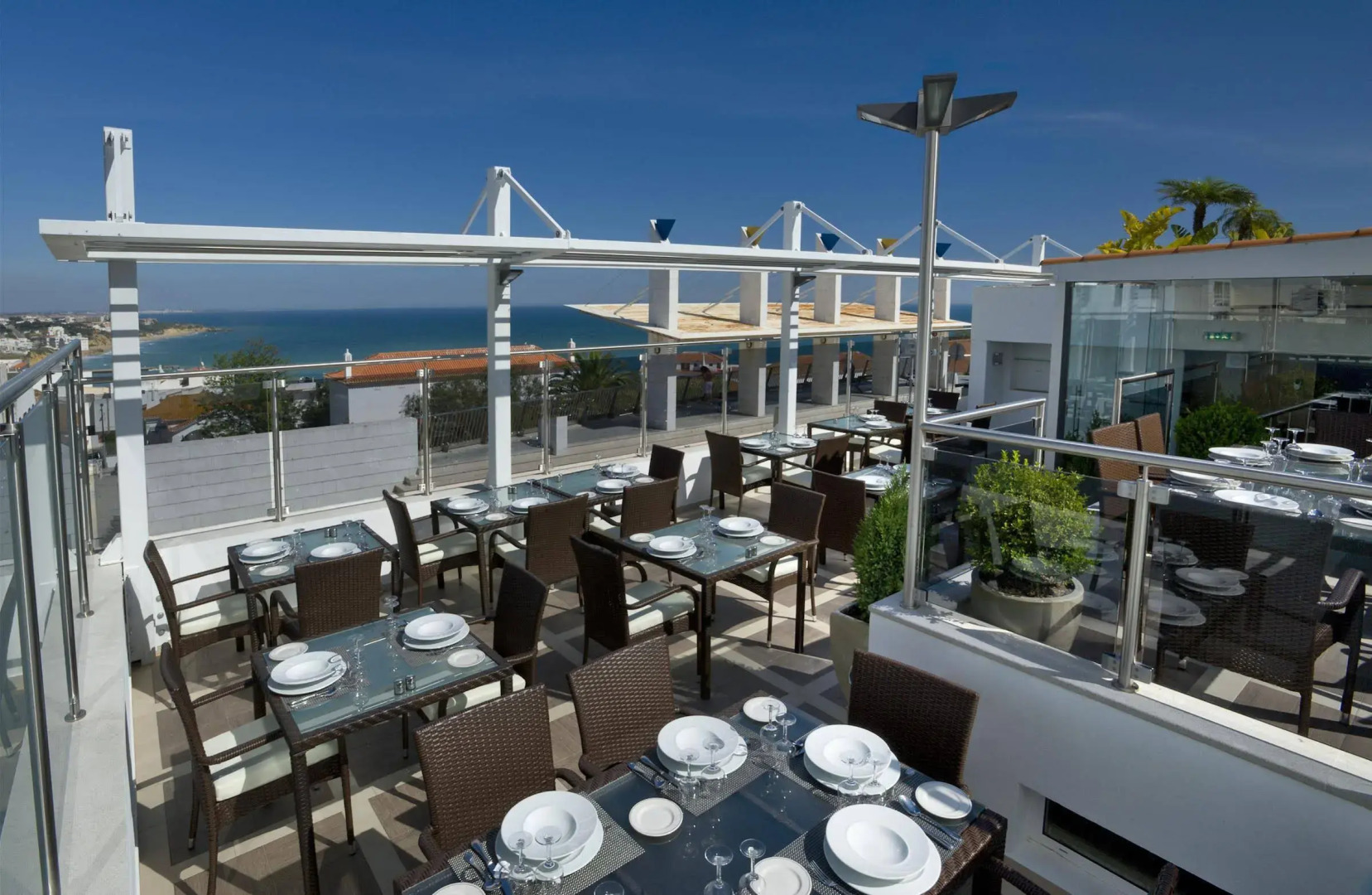 Foto - Hotel do Cerro