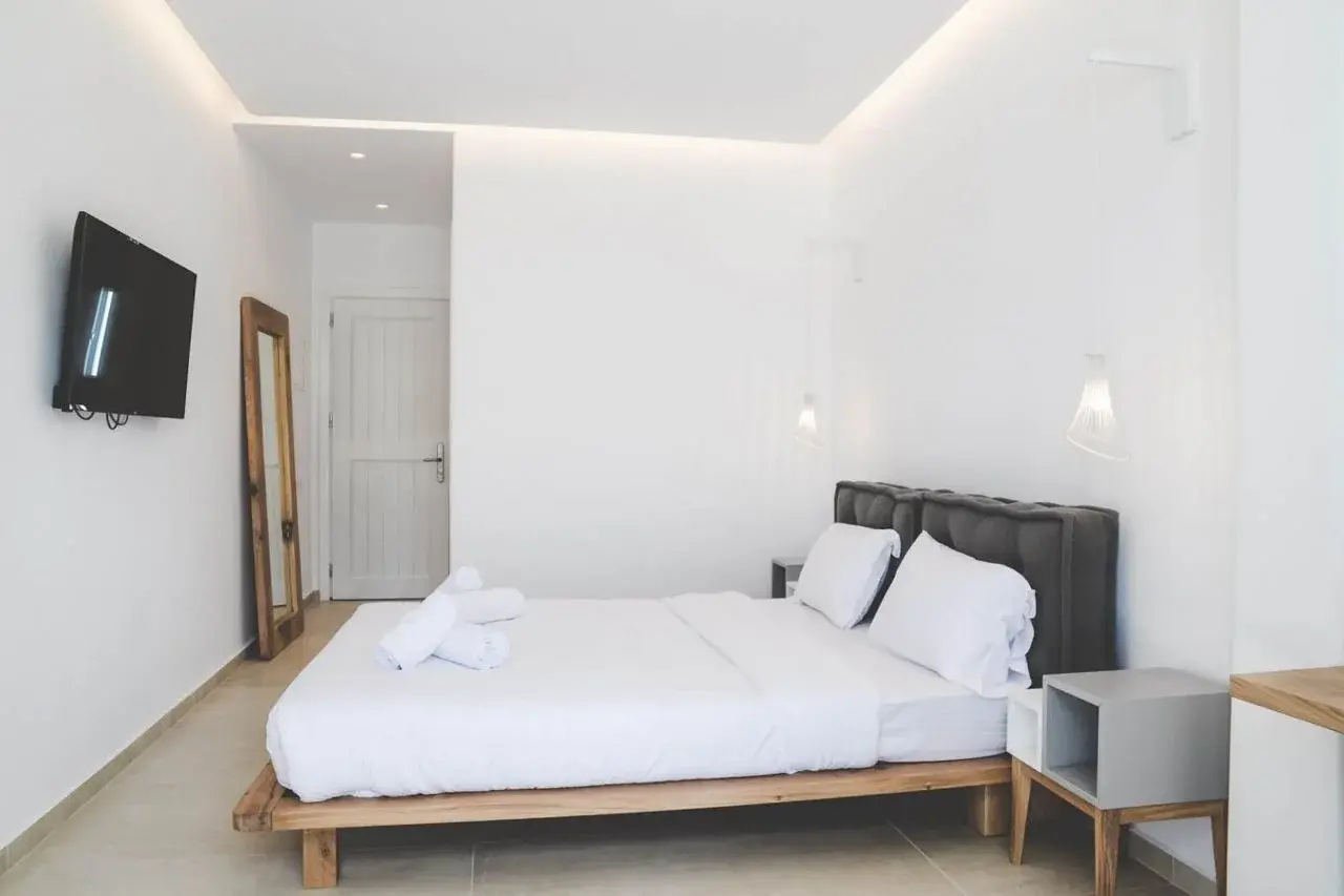 Foto - Super Paradise Hotel