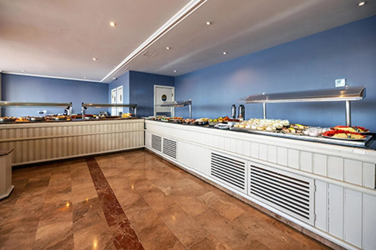 Photo - Hotel Agamenon