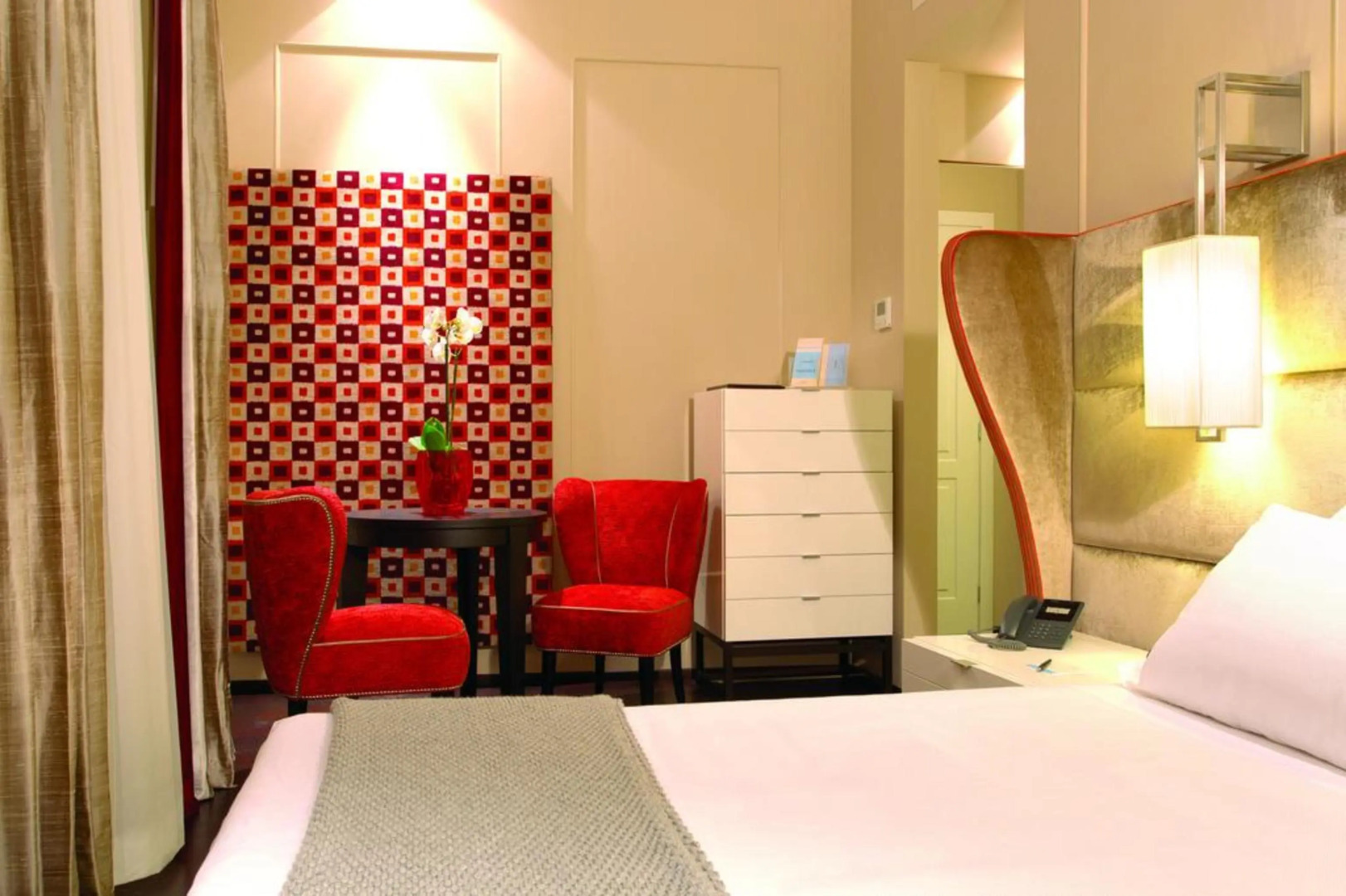 Foto - Stendhal Luxury Suites