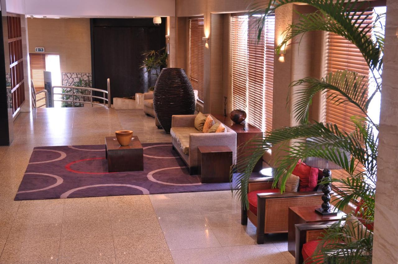 Foto - Continental Luanda