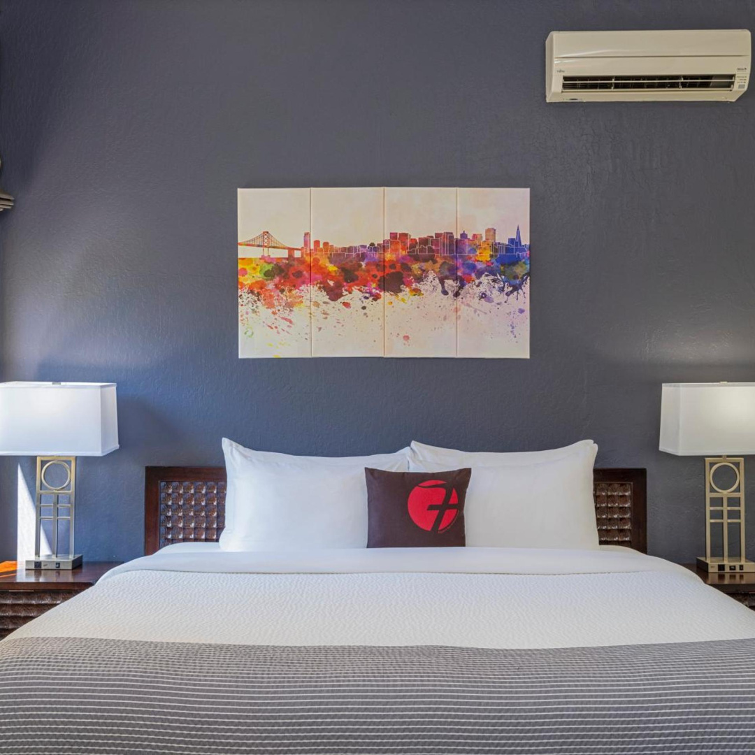 Photo - Hotel Fusion