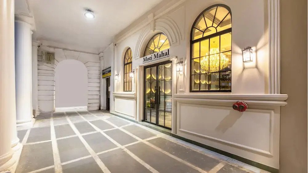 Foto - Saltstayz Autograph - Connaught Place