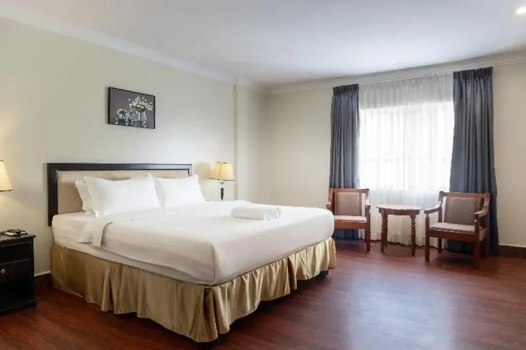 Foto - Ramada by Wyndham Phnom Penh Central