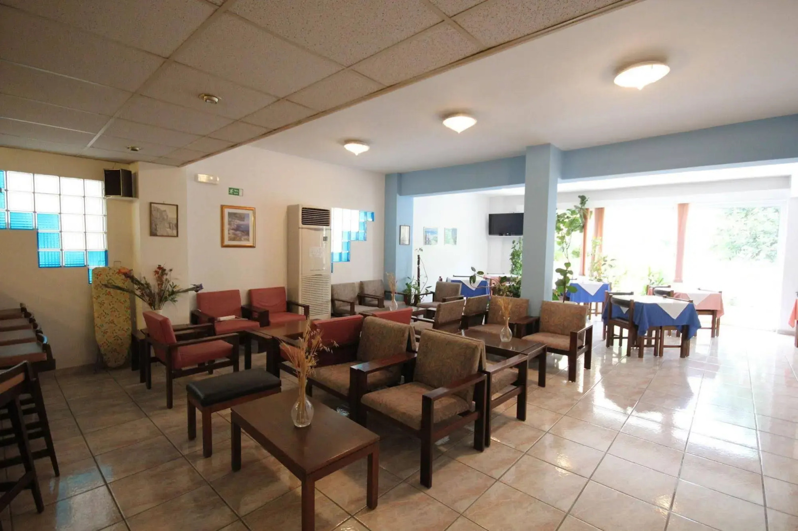 Foto - G92 City Hotel