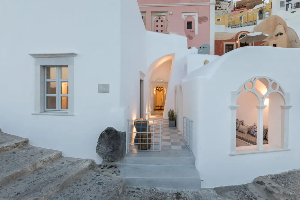Photo - Namaste Suites by Oias Local Cavehouses