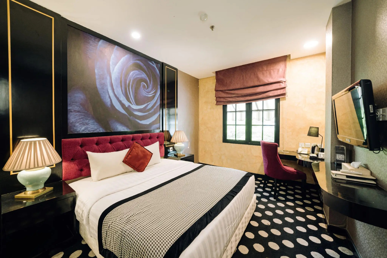 Foto - Little Amaroossa Residence Jakarta