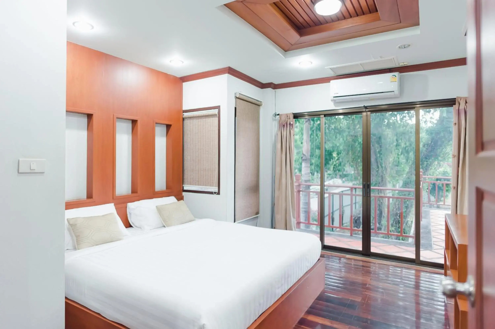 Photo - Siray Green Resort