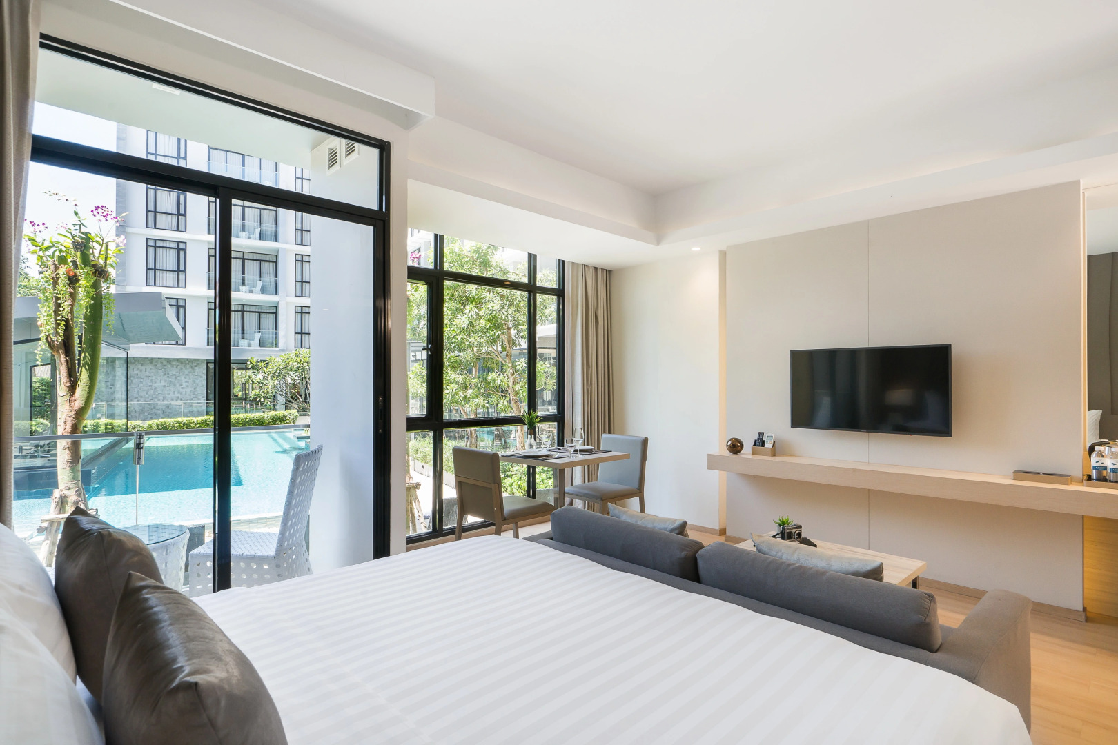 Foto - Arden Hotel and Residence by At Mind