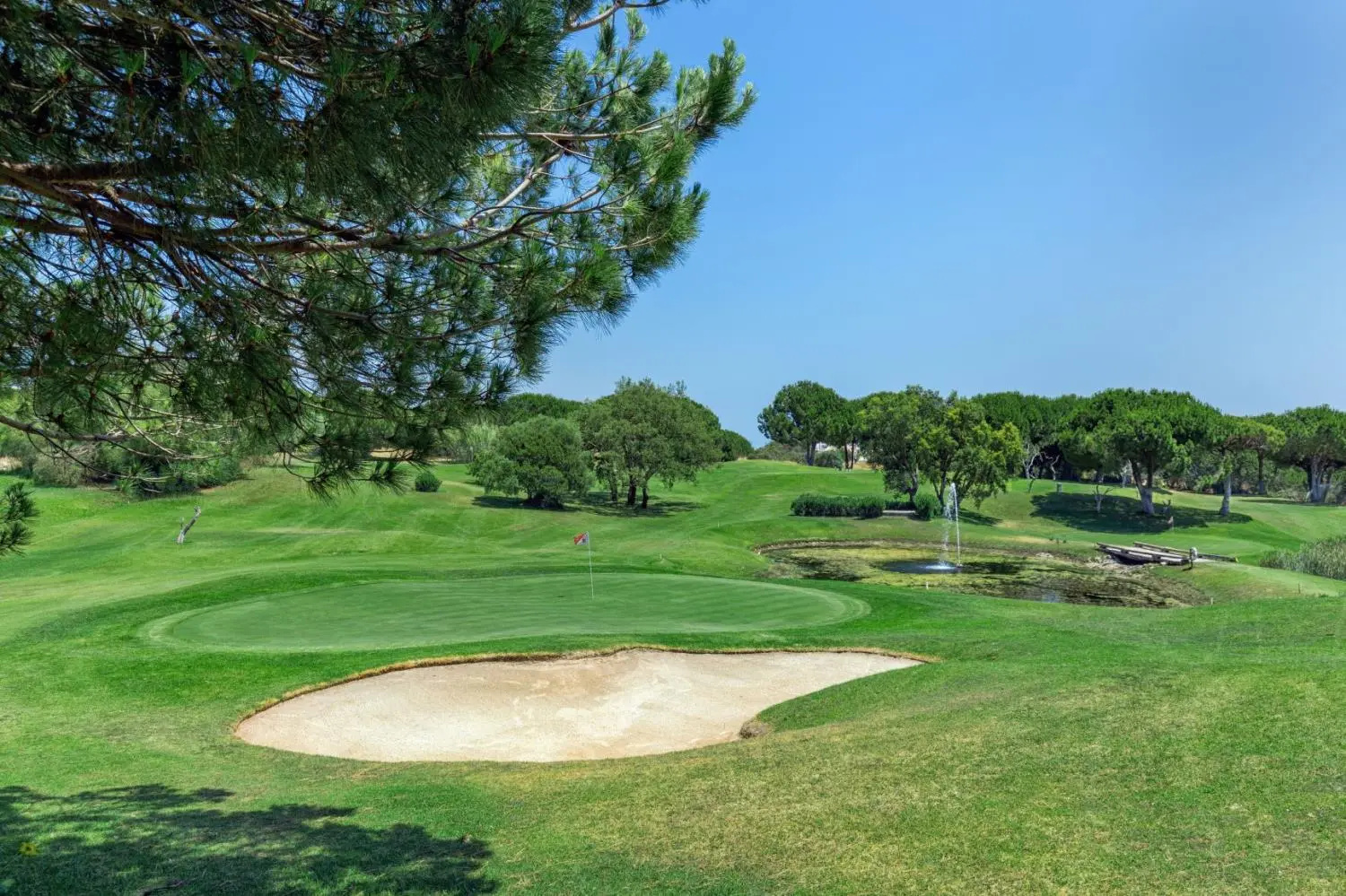 Foto - Balaia Golf Village Resort