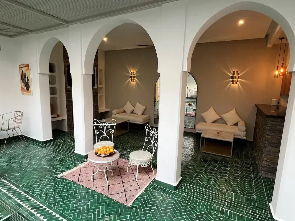 Foto - Riad Darchica