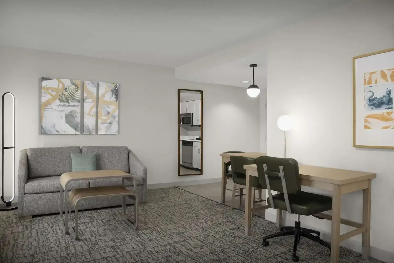 Foto - Homewood Suites by Hilton Jacksonville Downtown-Southbank